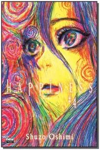 Happiness - Volume 04