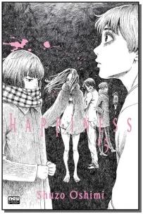 Happiness - Volume 05