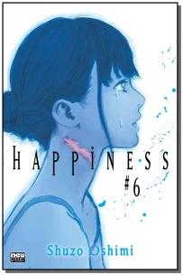 Happiness - Volume 06
