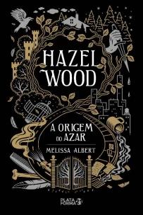 Hazel Wood