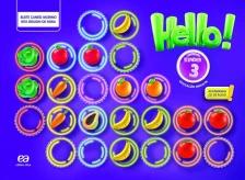 Hello! Kinder 3