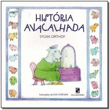 História Avacalhada