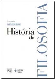 História da filosofia