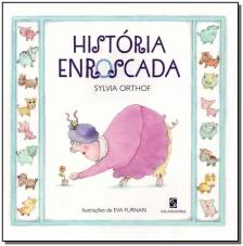 História Enroscada