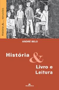 História & Livro e Leitura
