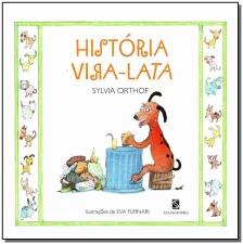 História Vira-lata