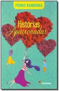 Histórias Apaixonadas