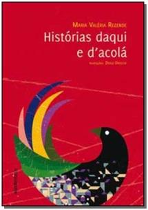 Histórias daqui e d'acolá