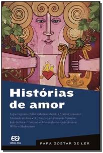 Histórias de amor