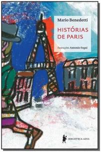 Histórias de Paris