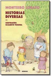 Histórias diversas