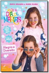 Hoje é dia de marias