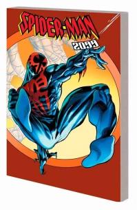 Homem-Aranha 2099 - Vol. 3