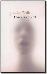 O homem invisível