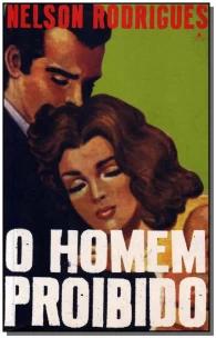 Homem Proibido, O