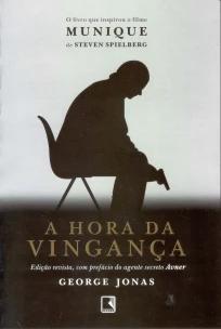 A hora da vingança