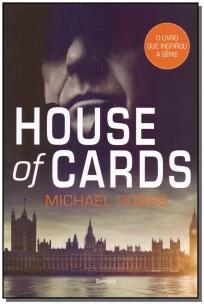 House of cards - Vol. 1