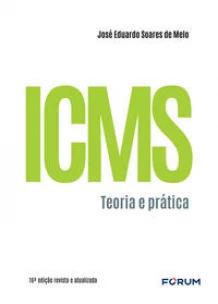 ICMS - Teoria e Prática - 01Ed/23