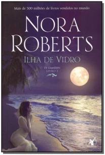 Ilha de vidro (Os Guardiões – Livro 3)
