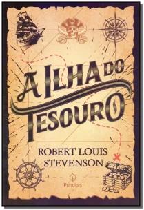 A ilha do tesouro
