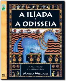 A Ilíada e a Odisseia