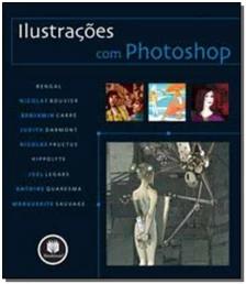 Ilustrações com Photoshop