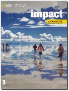Impact 3 - Workbook - 01Ed/17