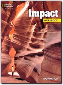 Impact - Foundation - Student Book 01Ed/18