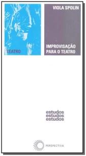 Improvisação para o teatro