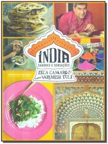 Índia: sabores e sensações