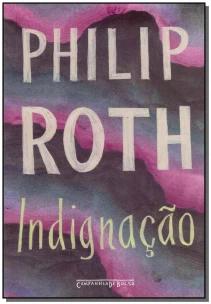 Indignação