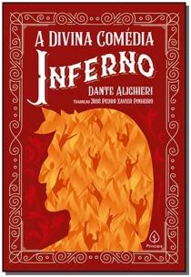 A Divina Comédia - Inferno