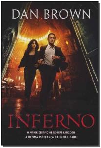 Inferno (Robert Langdon - Livro 4)