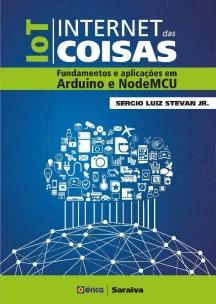 IOT - Internet das coisas