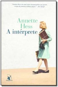 A intérprete