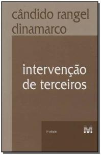 Intervenção de Terceiros