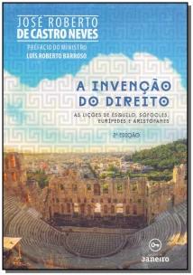 A Invenção do direito