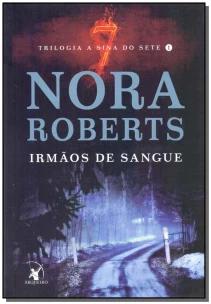 Irmãos de sangue (A Sina do Sete – Livro 1)