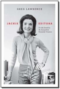 Jackie editora