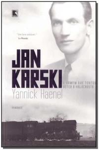 Jan Karski