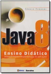 Java 8 - Ensino didático