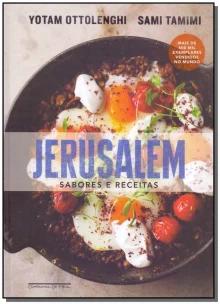 Jerusalém