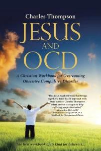 Jesus And Ocd