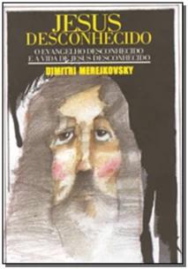 Jesus Desconhecido