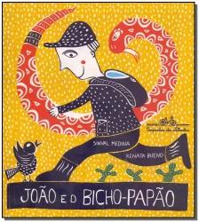 João e o bicho-papão