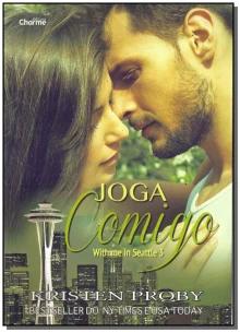 Joga Comigo