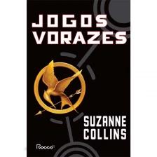 JOGOS VORAZES - SELO NOVO