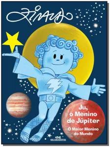 Ju, o Menino de Júpiter