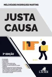 Justa Causa - 03Ed/22
