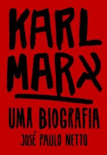 Karl Marx - Uma Biografia